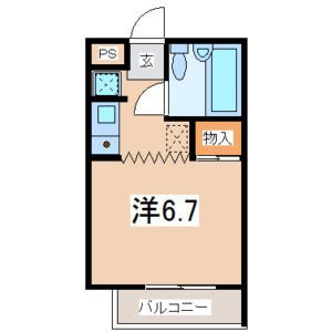 グレース虎丸_2-C