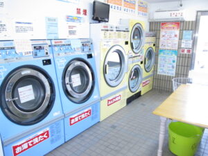 朝日プラザエザース中央205.406.409 021